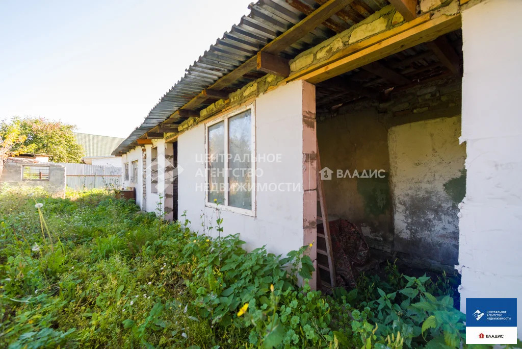Продажа дома, Подвязье, Рязанский район, ул. Сенная - Фото 20