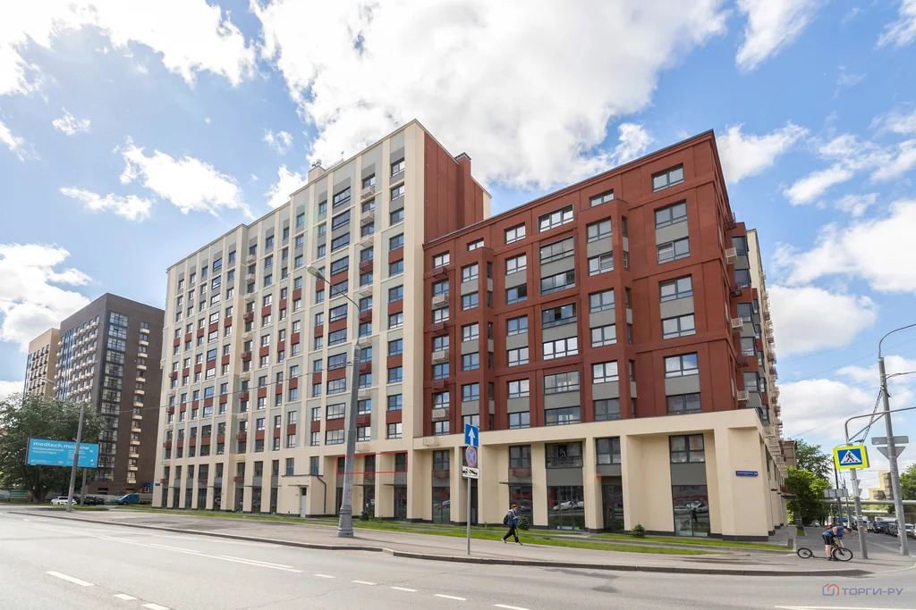 Продажа квартиры, ул. Нижегородская - Фото 2