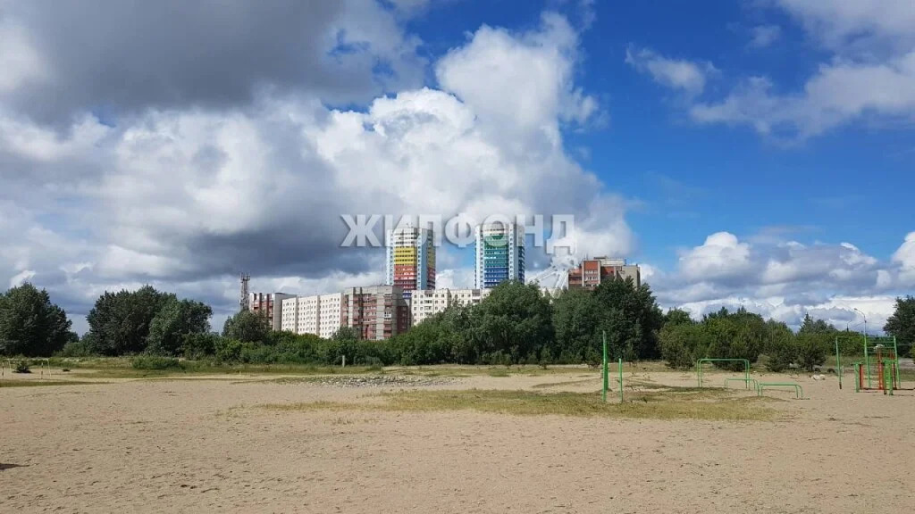 Продажа квартиры, Новосибирск, ул. Волховская - Фото 7