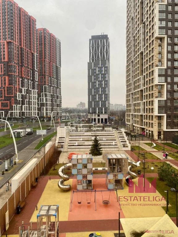 Аренда квартиры, улица Василия Ланового - Фото 33