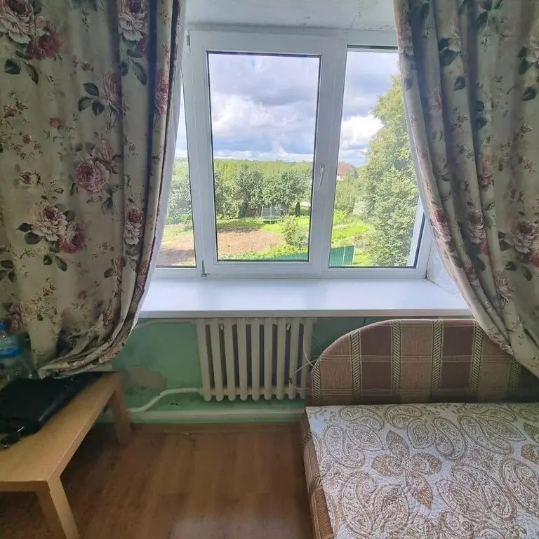 Продается 2-х комнатная квартира в селе Покровское Рузский р. - Фото 4