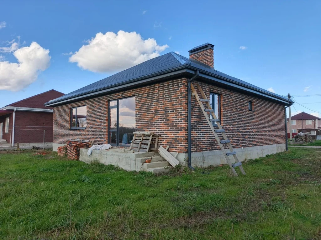 Продажа дома, Афипский, Северский район - Фото 3