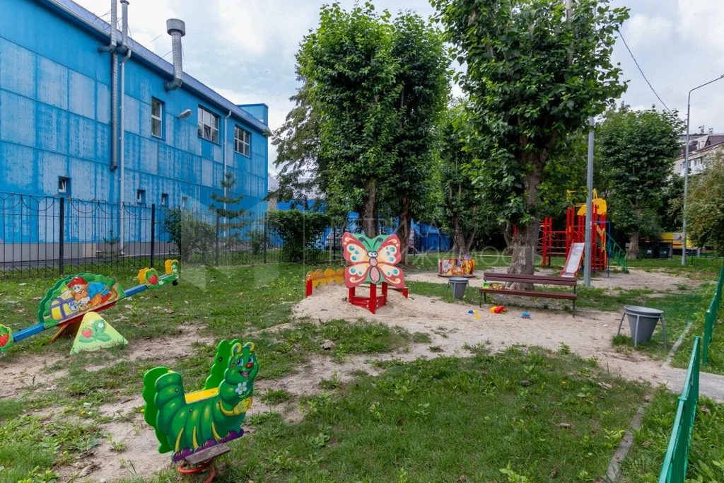 Продажа квартиры, Тюмень, г Тюмень - Фото 24