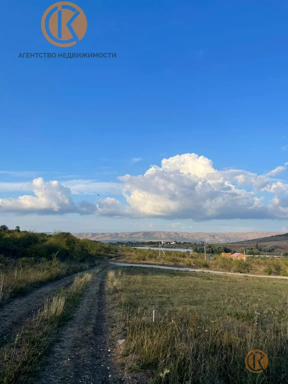 Продажа участка, Мраморное, Симферопольский район - Фото 0