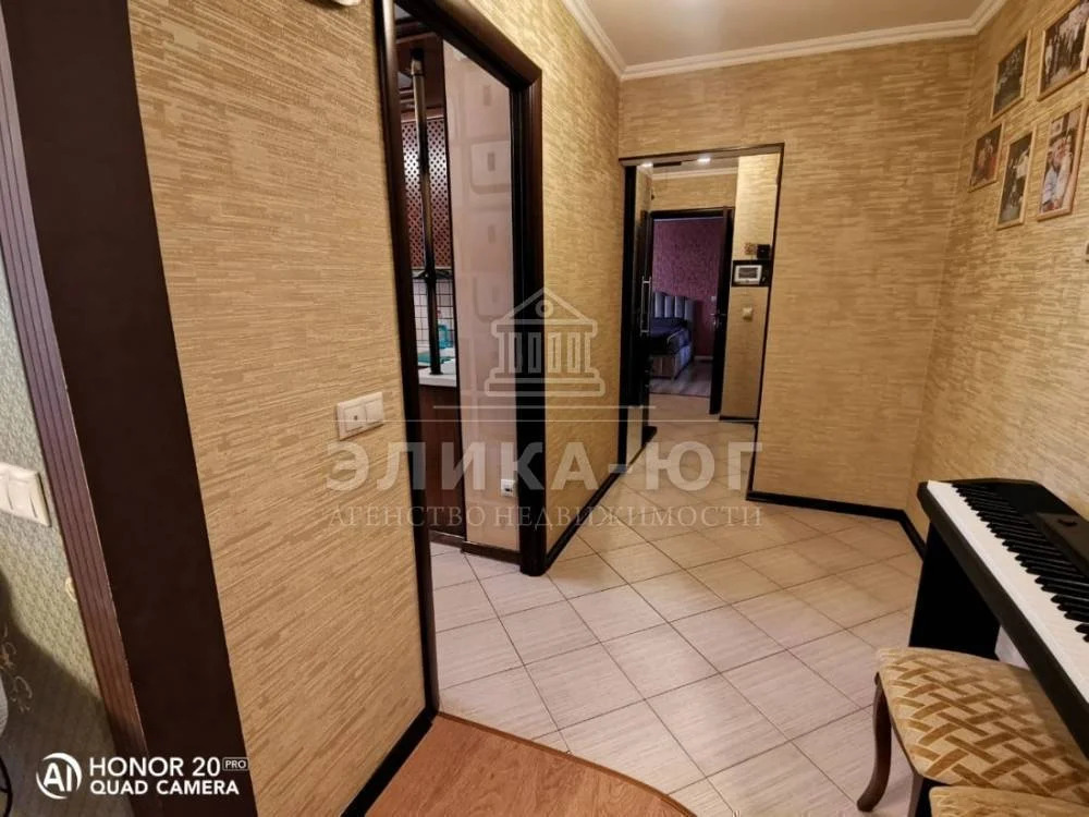 Продажа квартиры, Новомихайловский, Туапсинский район, 2-мкр. - Фото 8