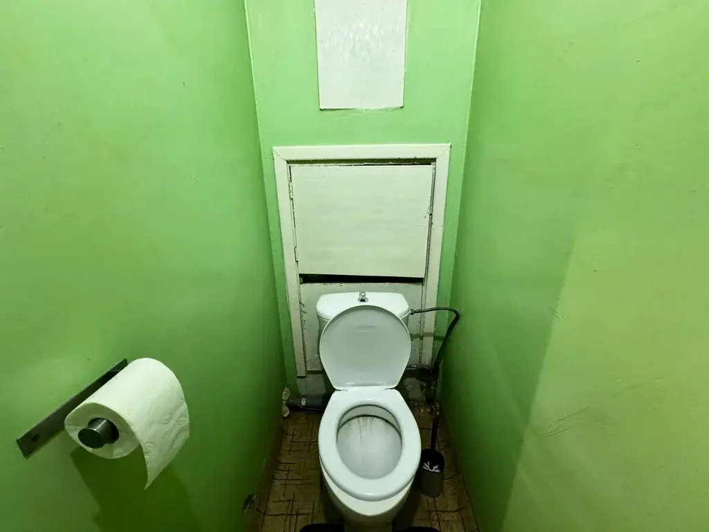 1-к пр-кт.Маркса, дом 84 - Фото 20