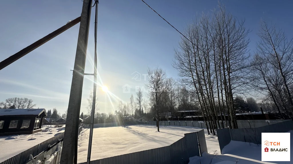 Продажа участка, Пашуково, Богородский г. о. - Фото 3