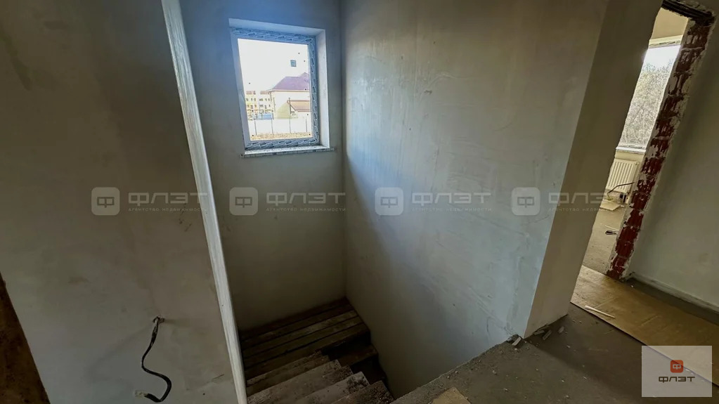 Продажа дома, Казань, ул. Туган як - Фото 14