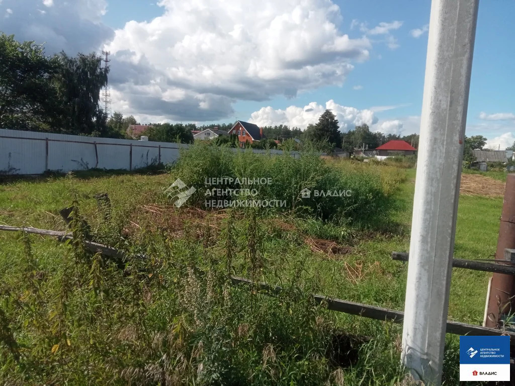 Продажа участка, Полково, Рязанский район - Фото 7