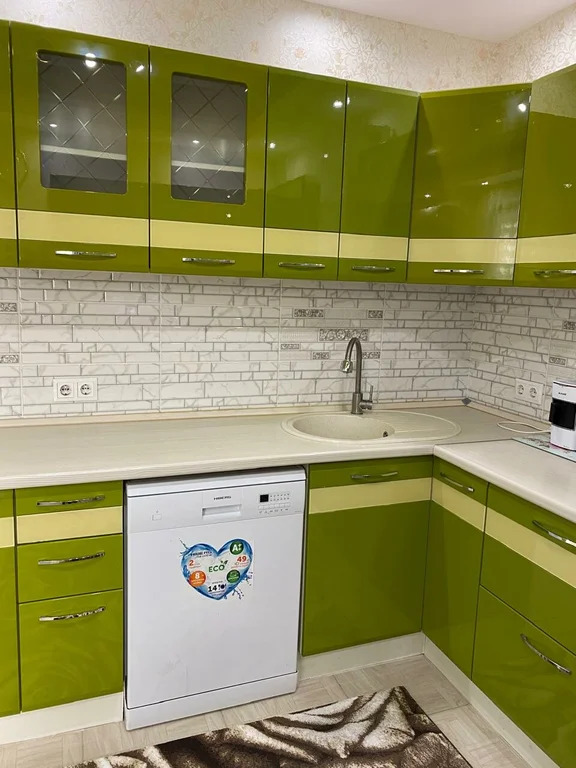 Продажа дома, Новоукраинский, Крымский район, ул. Ленина - Фото 8