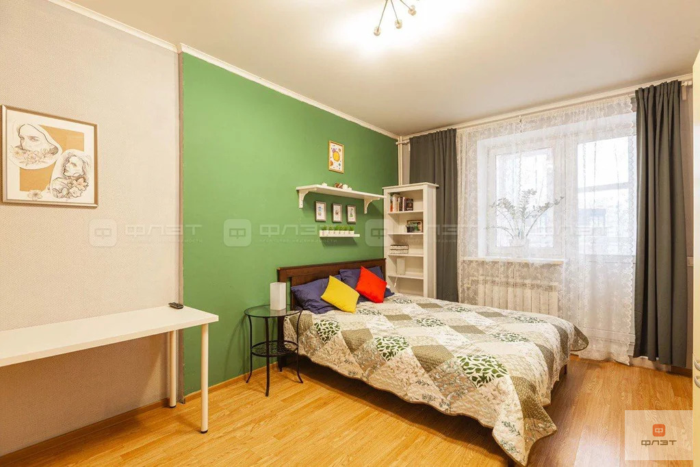 Продажа квартиры, Казань, ул. Достоевского - Фото 2