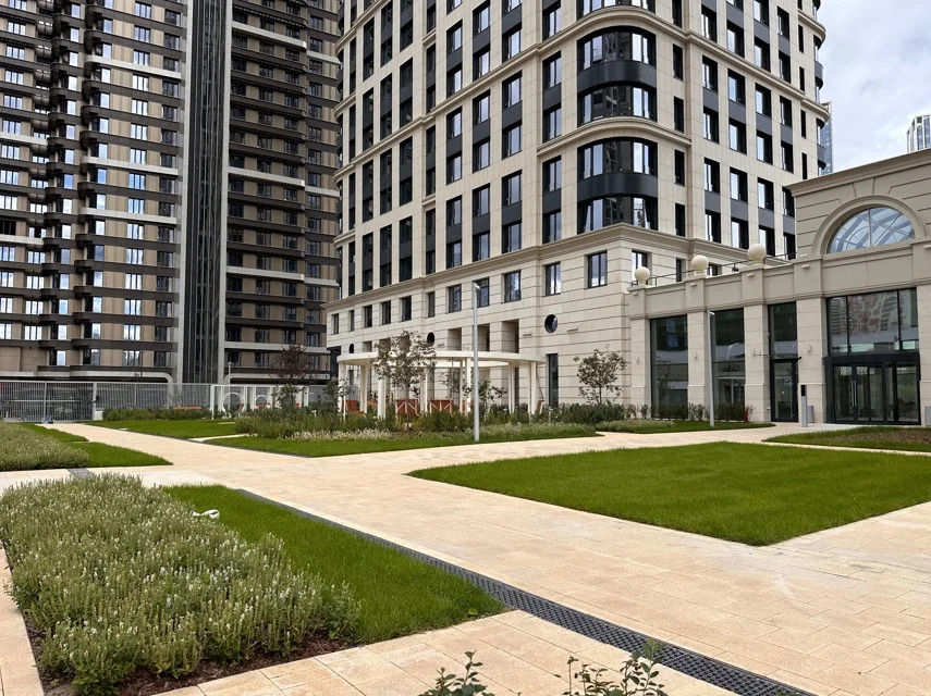 Аренда ПСН площадью 93,8м2 - Фото 6