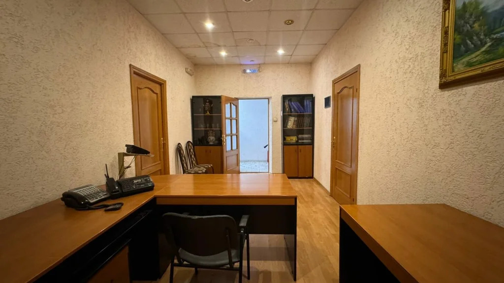 Продается нежилое помещение 1227.3 м2 - Фото 18