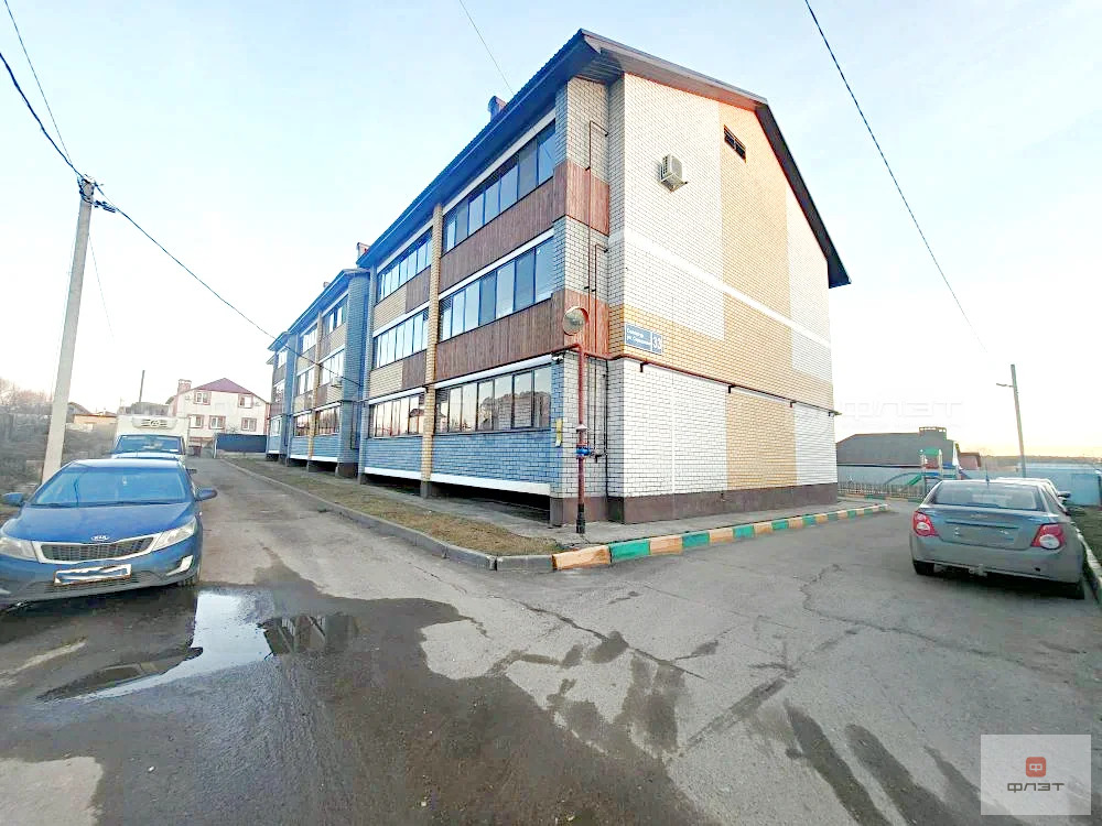 Продажа квартиры, Высокая Гора, Высокогорский район, ул. Совхозная - Фото 4