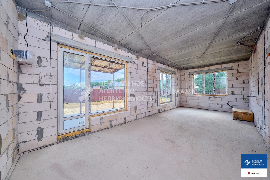 Продажа дома, Заборье, Рязанский район - Фото 14