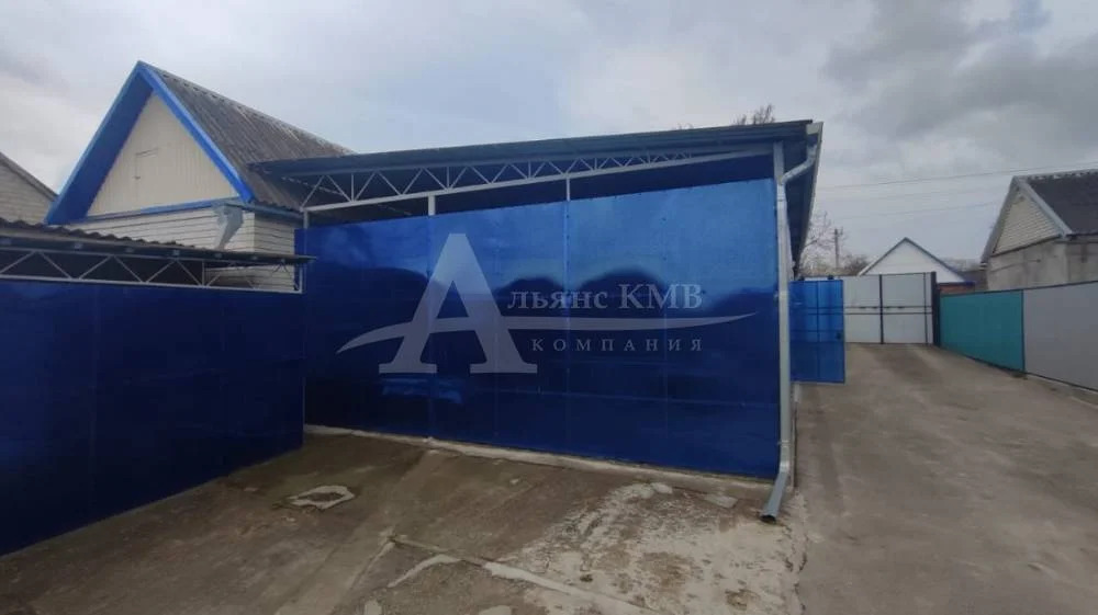 Продажа дома, Георгиевск, ул. Верхняя - Фото 7