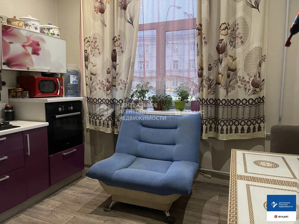 Продажа квартиры, Рязань, Первомайский пр-кт. - Фото 3