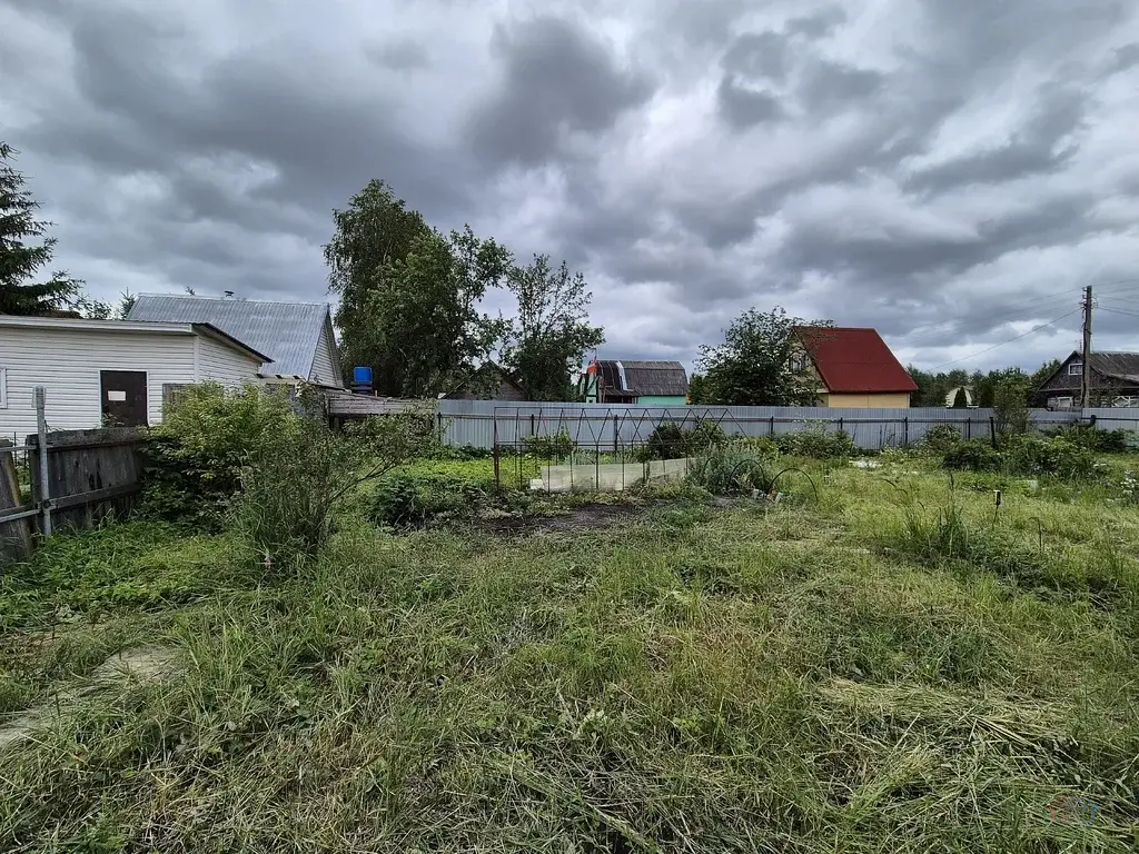 Дача 16,7 м2 на участке 6 сот. - Фото 14