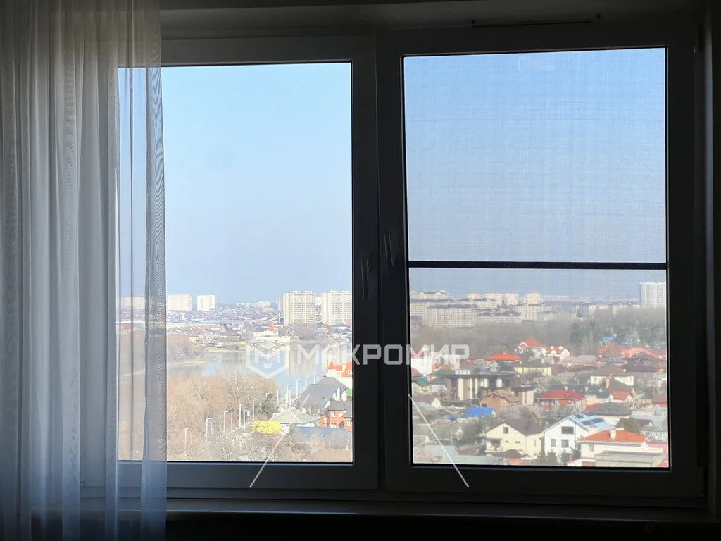 Продажа квартиры, Краснодар, ул. Береговая - Фото 25