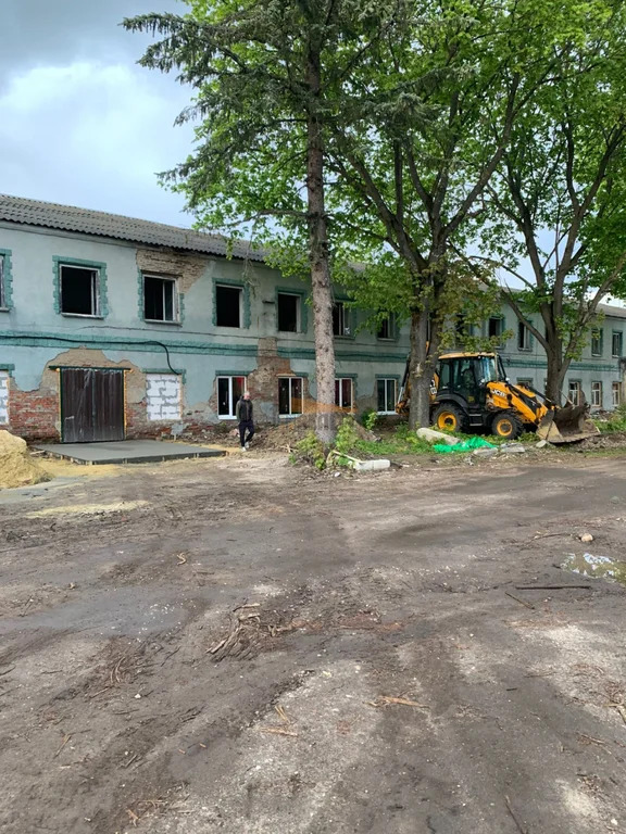 Продажа производственного помещения, Бахтеево, Раменский район, ул. ... - Фото 8