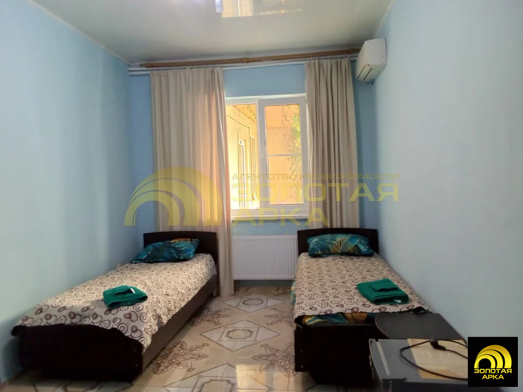 Продажа квартиры, Пересыпь, Темрюкский район - Фото 1