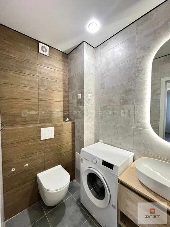 Продажа квартиры, Казань, ул. Чистопольская - Фото 27