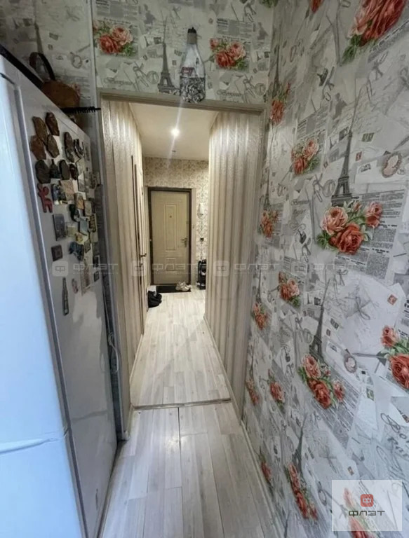 Продажа квартиры, Казань, ул. Волгоградская - Фото 9