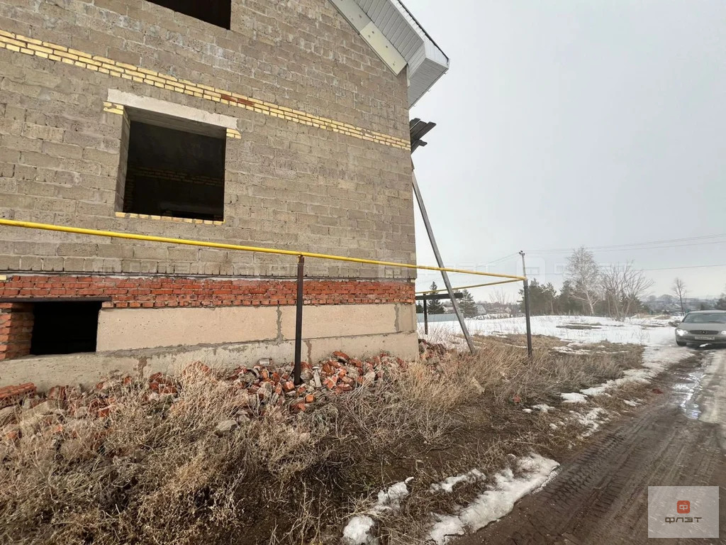 Продажа участка, Нижняя Мактама, Альметьевский район, ул. Л.Чайкиной - Фото 2