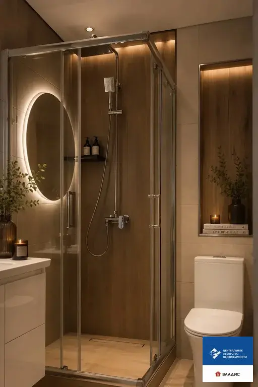 Продажа аппартаментов, Домбай - Фото 3