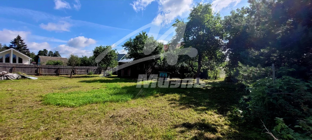 Продажа участка, Андреевка, Солнечногорский район - Фото 6