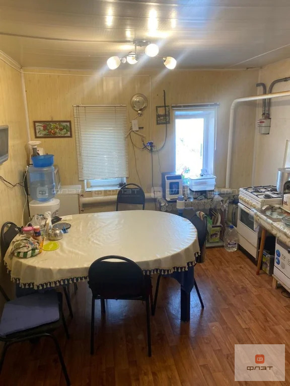 Продажа дома, Чита, Пестречинский район, ул. Луговая - Фото 5