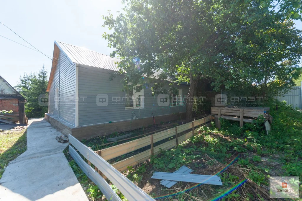 Продажа участка, Казань, ул. Дорожная (Нагорный) - Фото 3