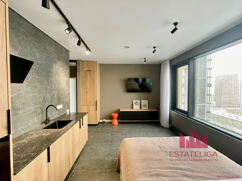 Аренда квартиры, Волгоградский пр-кт. - Фото 5