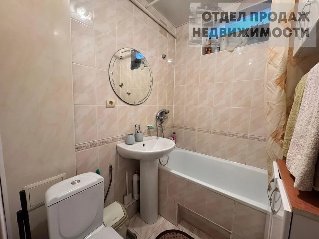 Квартира в тихом месте - Фото 2
