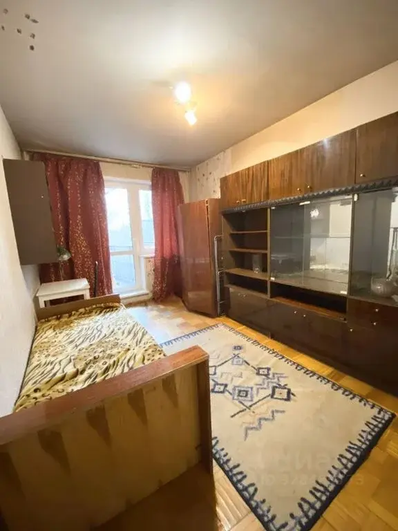 Продаю трехкомнатную квартиру 73.0м ул. 26 Бакинских Комиссаров, 12к6, ... - Фото 9