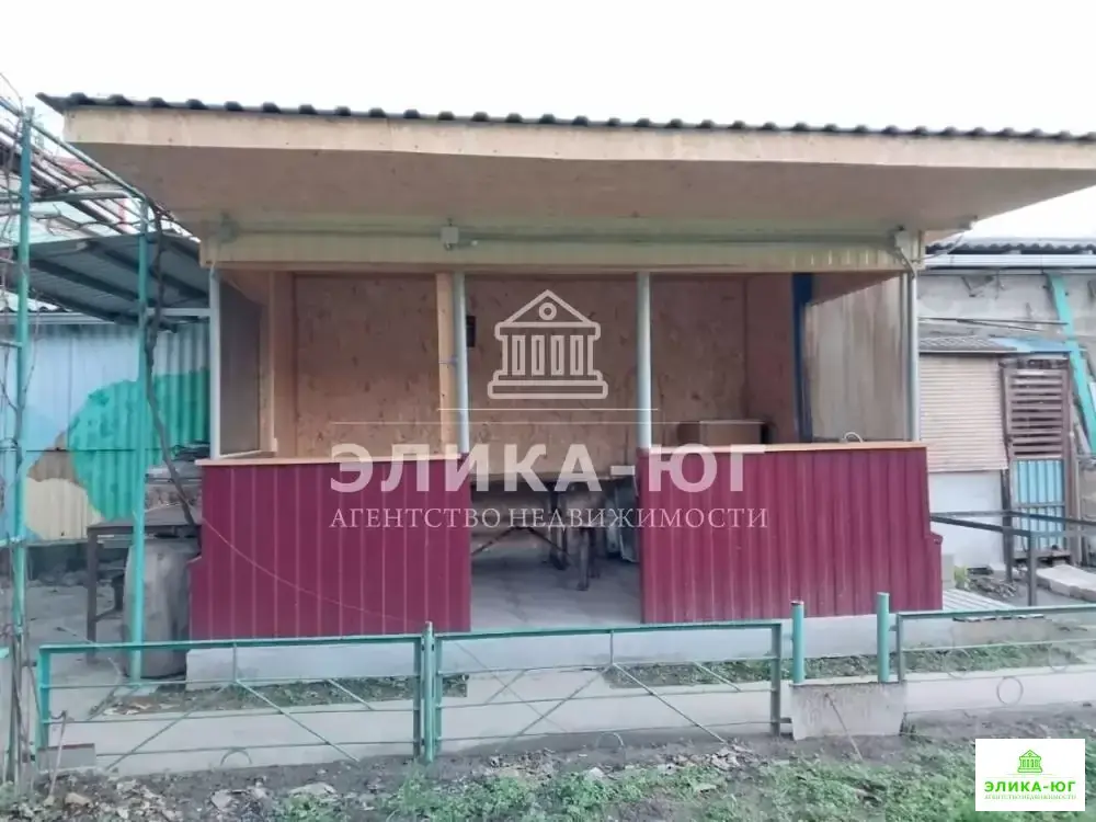 Продажа дома, Джубга, Туапсинский район, ул. Совхозная - Фото 14