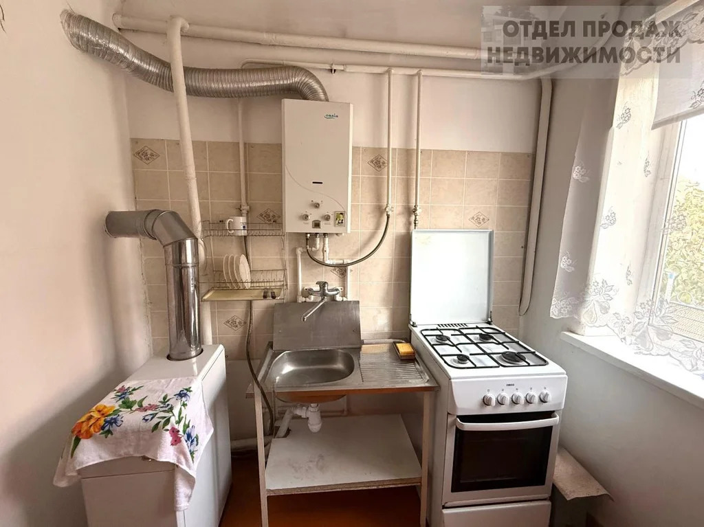 Кирпичный дом - Фото 10