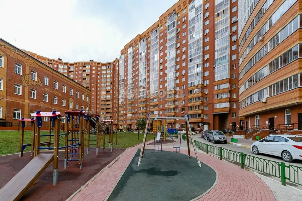 Продажа квартиры, Новосибирск, ул. Стартовая - Фото 20