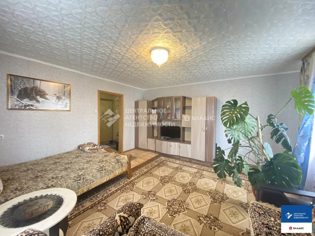 Продажа квартиры, Новомичуринск, Пронский район, ул. Волкова - Фото 16