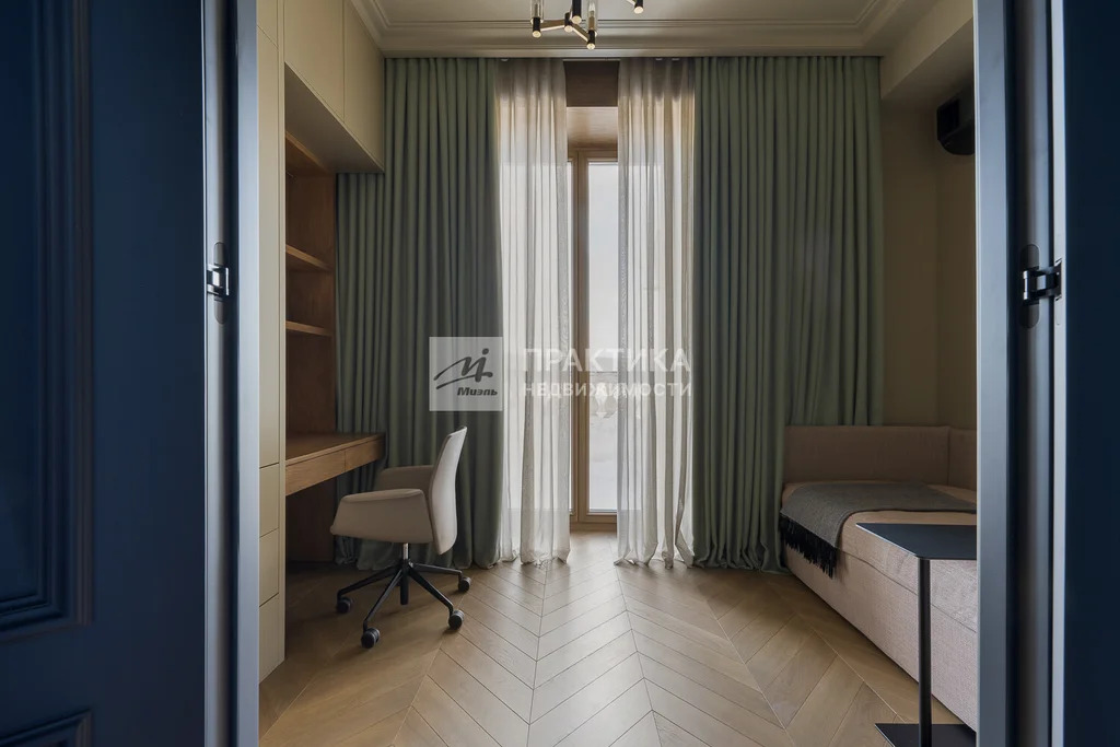 Продажа квартиры, Кудринская пл. - Фото 21