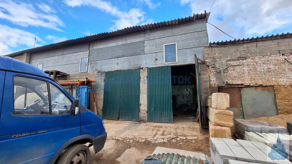 Аренда ПСН, Суханово, Ленинский район - Фото 7