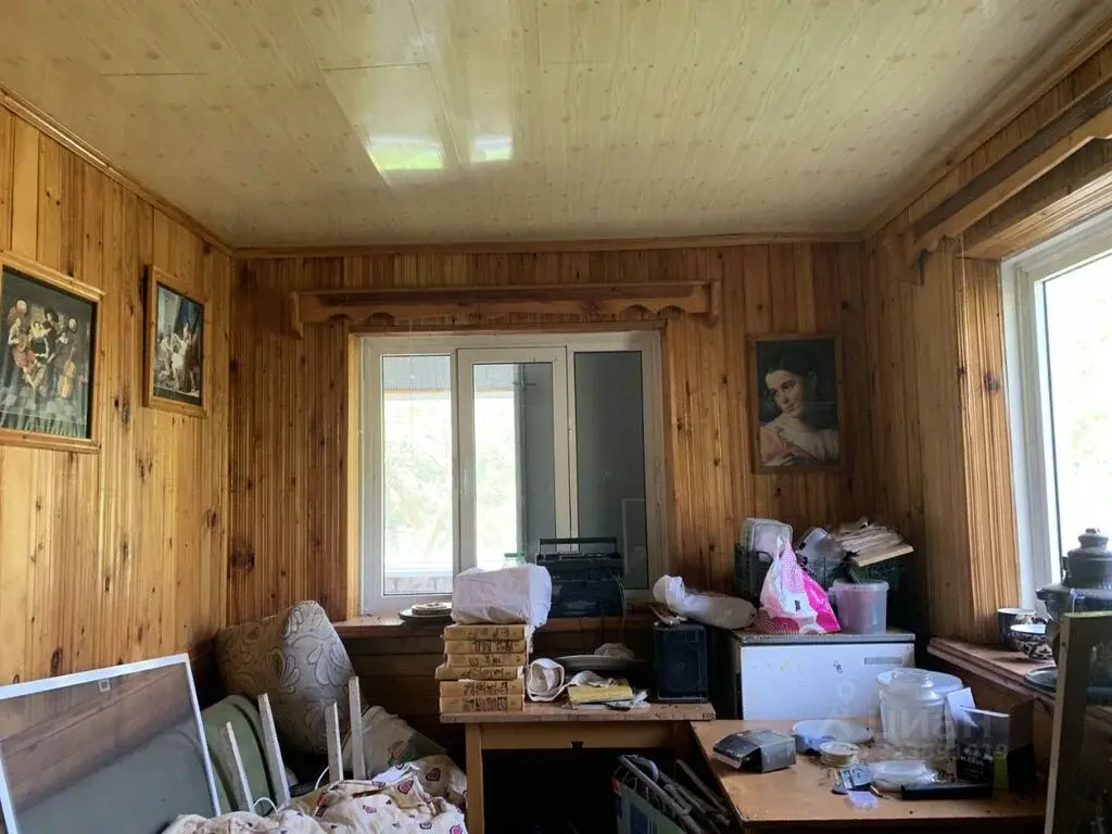 Купить дом 114.0м Тульская область, Алексин городской округ, Большое ... - Фото 20