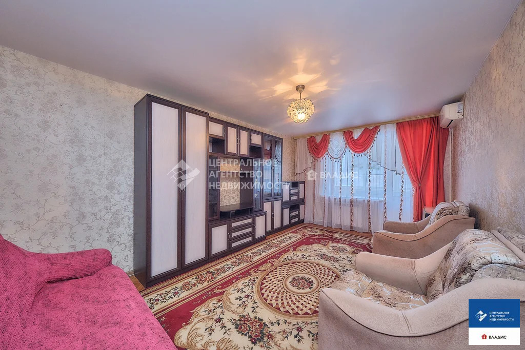 Продажа квартиры, Рязань, Московское ш. - Фото 3