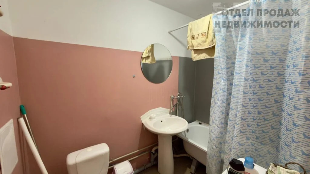 1-к Квартира - Фото 10