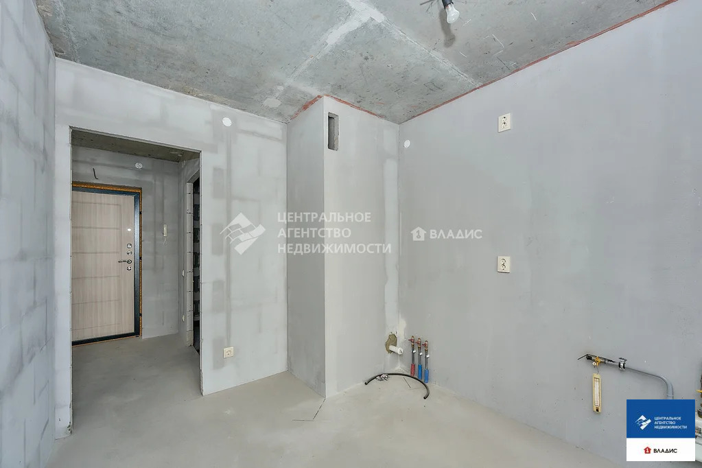 Продажа квартиры, Рязань, Солотчинское шоссе - Фото 4