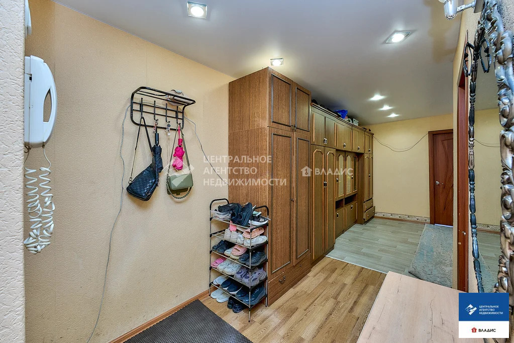 Продажа квартиры, Рязань, ул. Интернациональная - Фото 14
