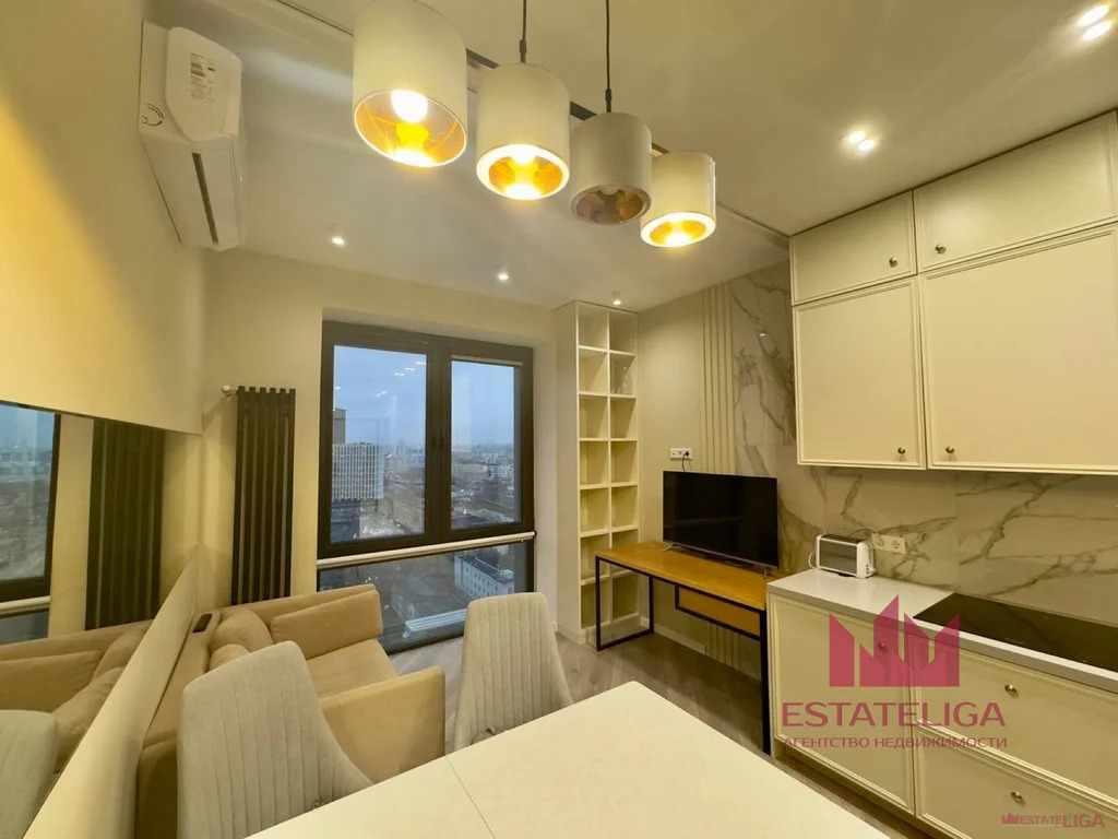 Продажа квартиры, Волгоградский пр-кт. - Фото 5