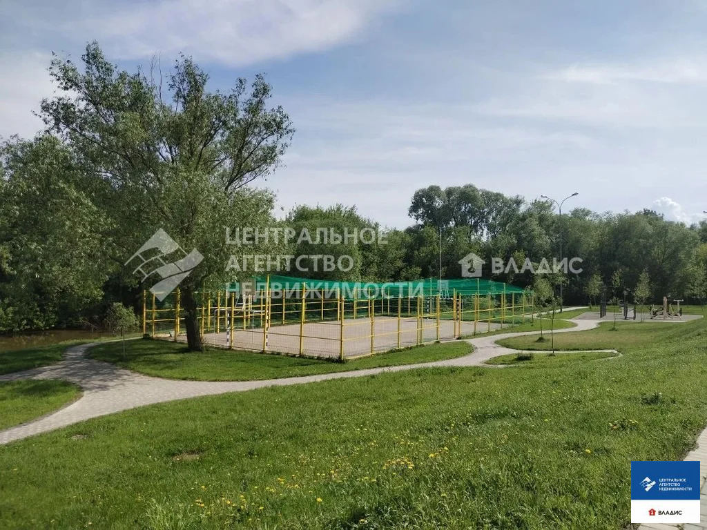 Продажа квартиры в новостройке, Рязань - Фото 4