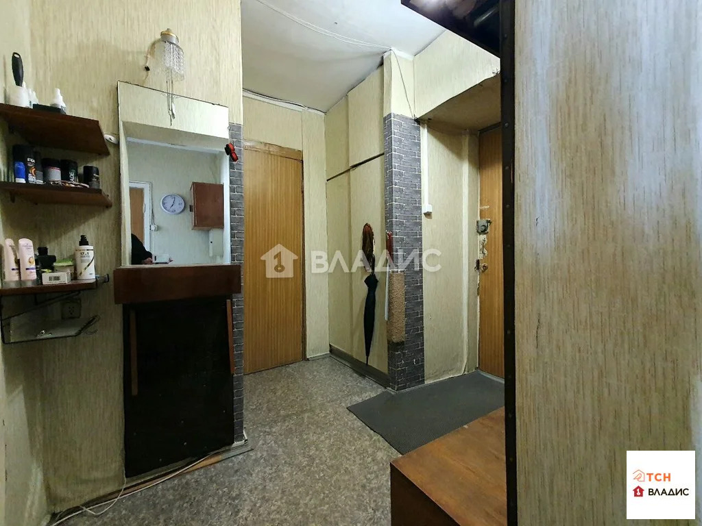 Продажа квартиры, ул. Байкальская - Фото 7