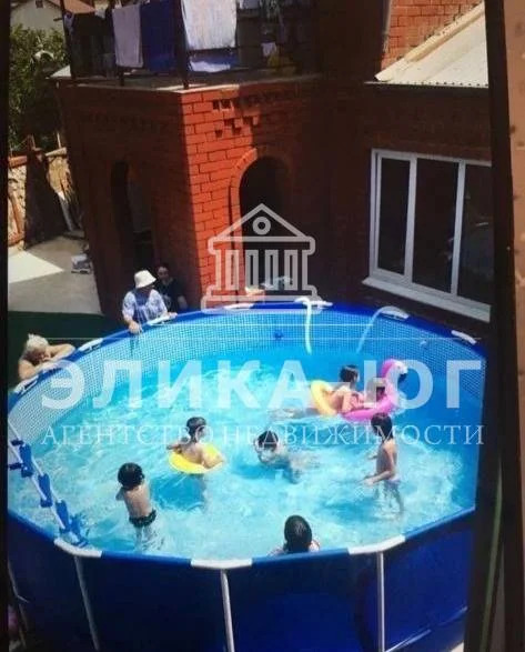 Продажа дома, Новомихайловский, Туапсинский район, ул. Мостовая - Фото 4